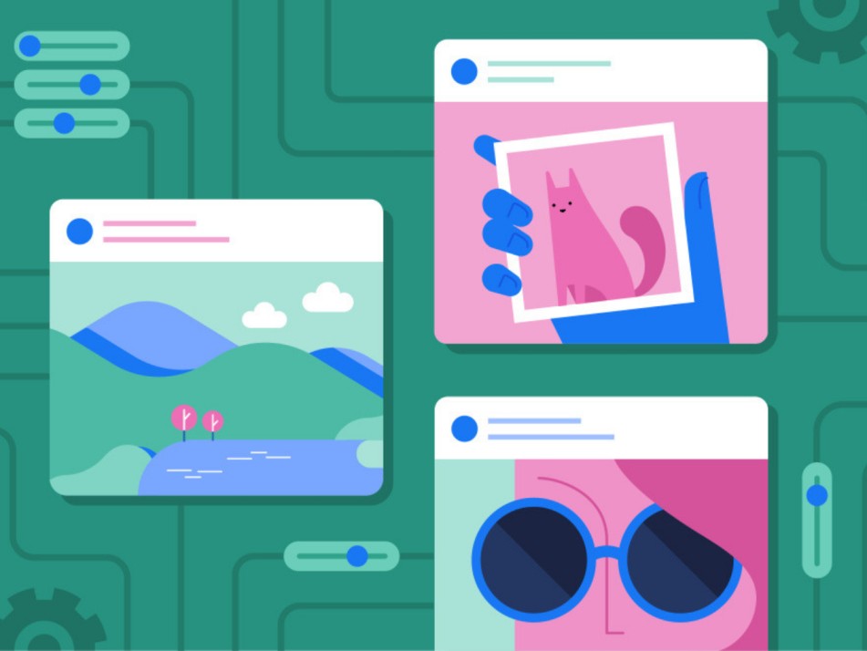 Facebook Updates Terms Of Service To Tell Users About Targeted Ads