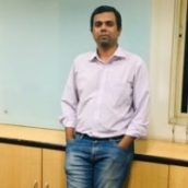Chaitanya Ramalingegowda