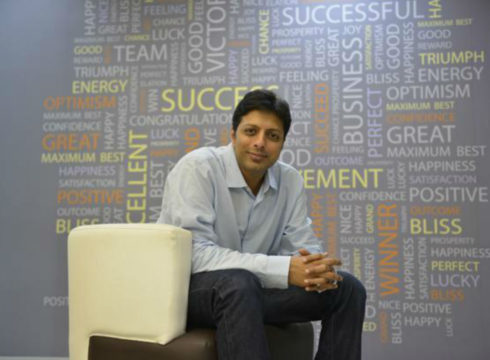 Amazon India Head Takes Over As New IAMAI Chairman