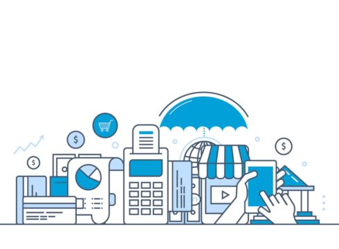 Digital Payments In India: Choice, Confidence And Convenience for a customer and merchant