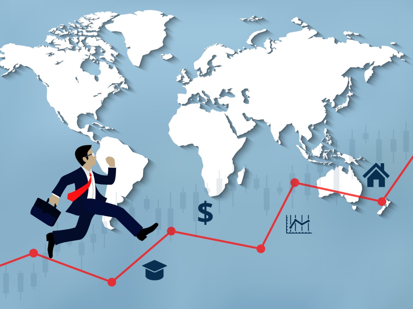 India - What Indian Startups Need To Do To Keep Up Their Global Conquest