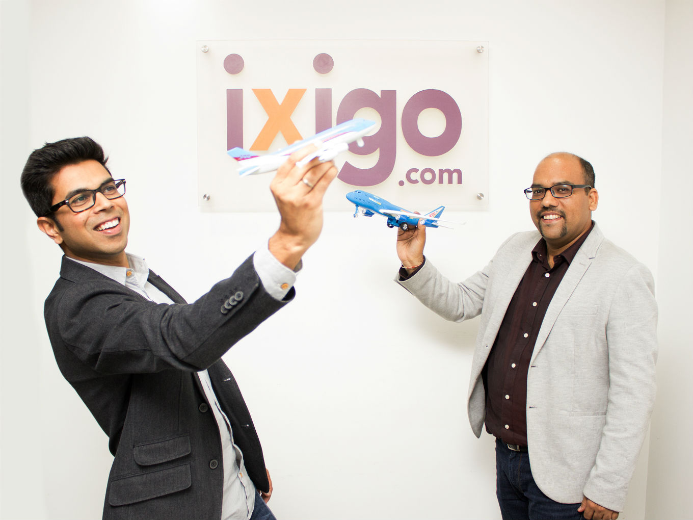 Exclusive: ixigo Expands Online Travel Services To Include Entertainment Content