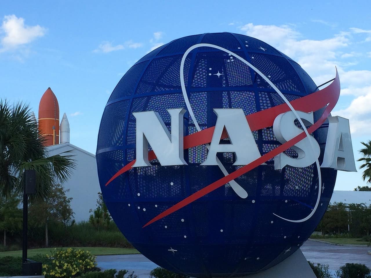 NASA image