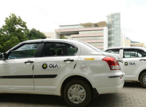 Ola To Invest In Avail Finance To Support Financing For Driver Partners