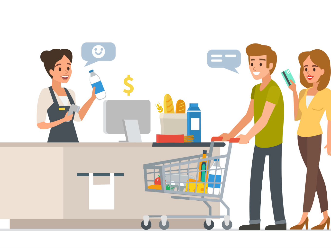 Customer Experience And Retail Tech Will Shape Retail Industry In 2021