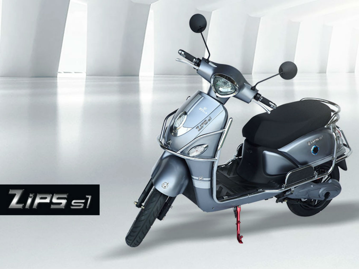 sahara e bike