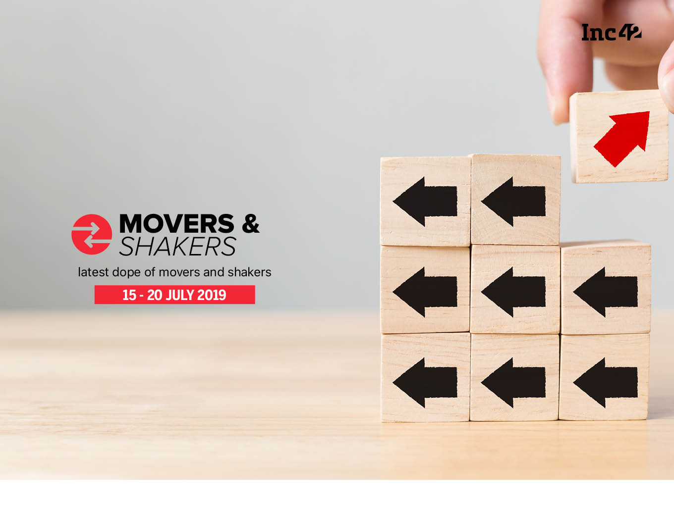 Important Movers and Shakers Of The Week In Indian Startup Ecosystem