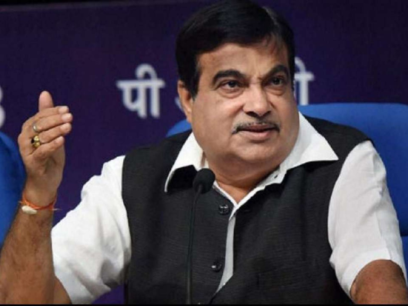 India Will Not Ban Petrol And Diesel Engines, Assures Nitin Gadkari