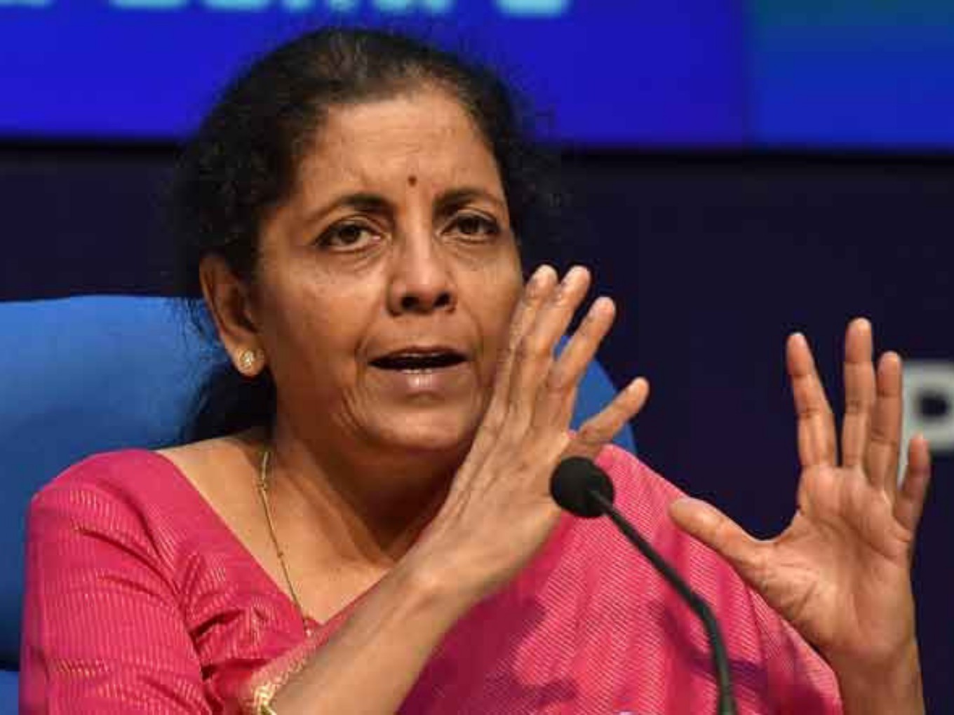 Union Budget 2020: Sitharaman To Seek Inputs From Startups On Economic Revival