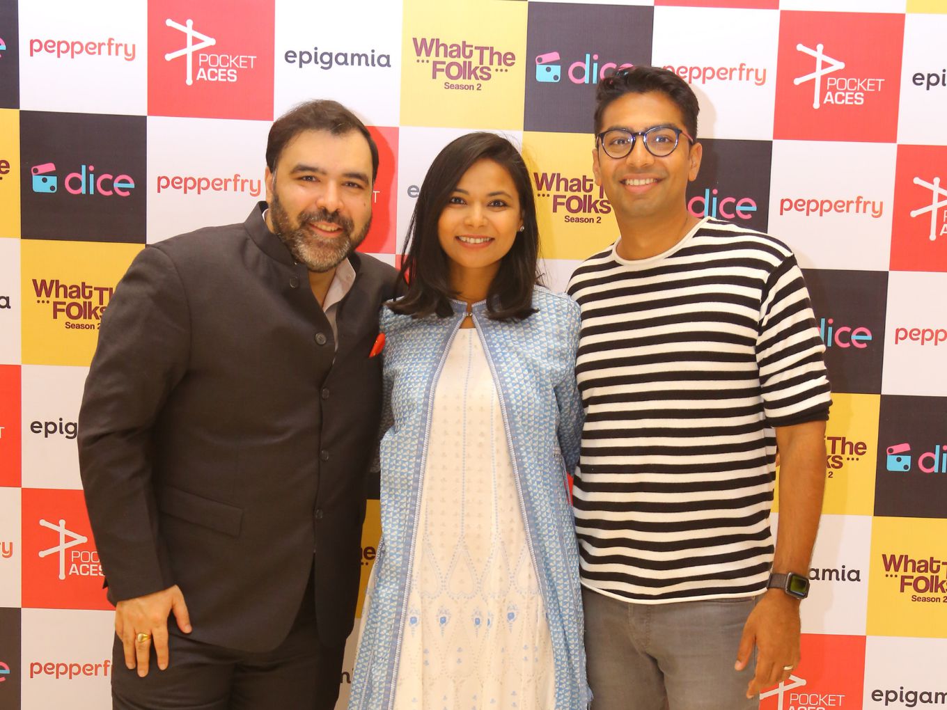 Pocket Aces Raises $14.5 Mn Funding From Sequoia, DSP & 3one4
