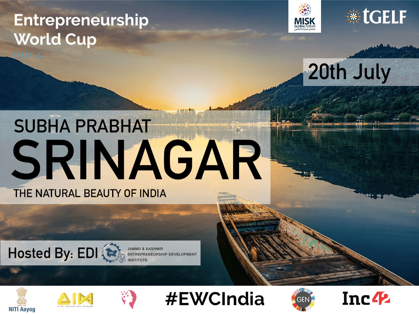 Srinagar-EWC