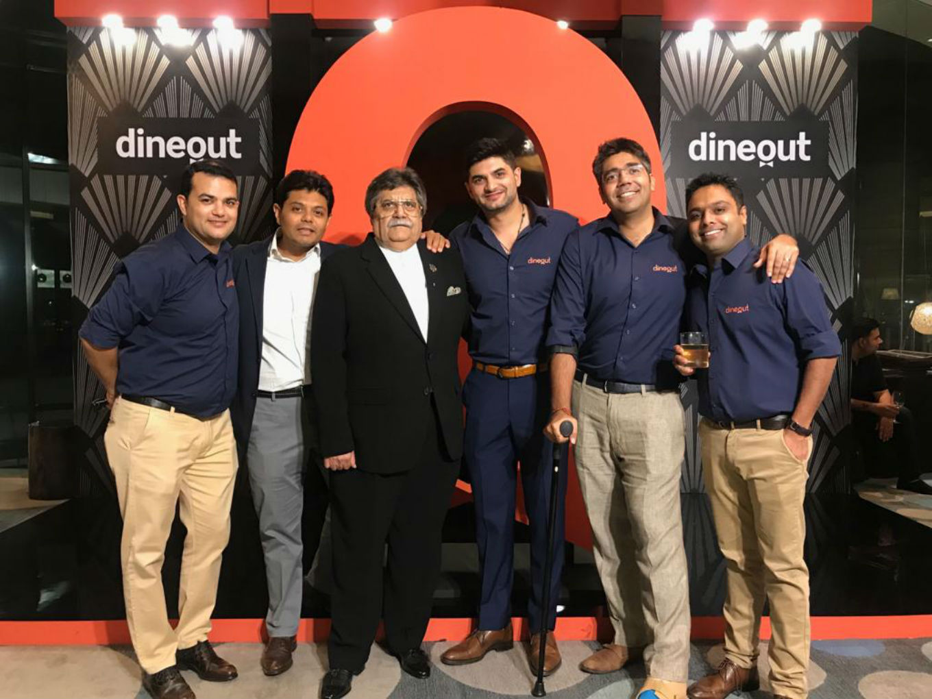 Dineout Launches Dine-In Digital Menu For Dynamic Pricing, Introduces Customised Offers
