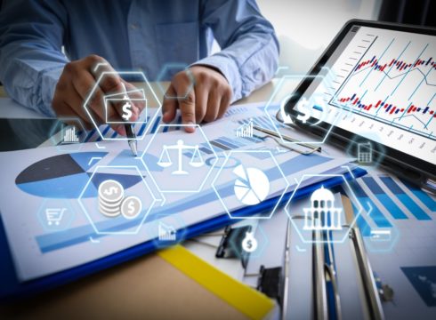 How India’s NBFC Startups Are Using Deeptech To Change The SME Lending Game