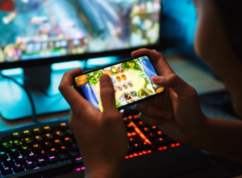 Online Gaming: Riding The Crest Of A Wave Worth $1.1 Bn