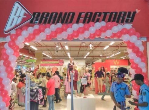 Futre group funding: Blackstone Might Invest $250 Mn In Kishore Biyani’s Future Group