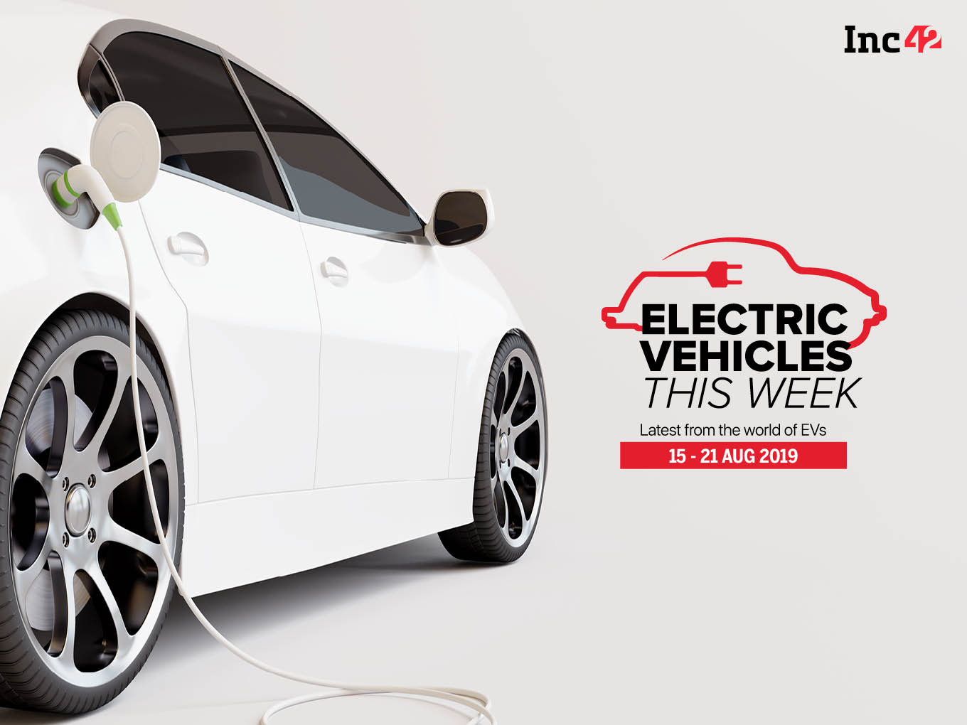 Electric Vehicles This Week: Govt To Slow Down EV Push And More