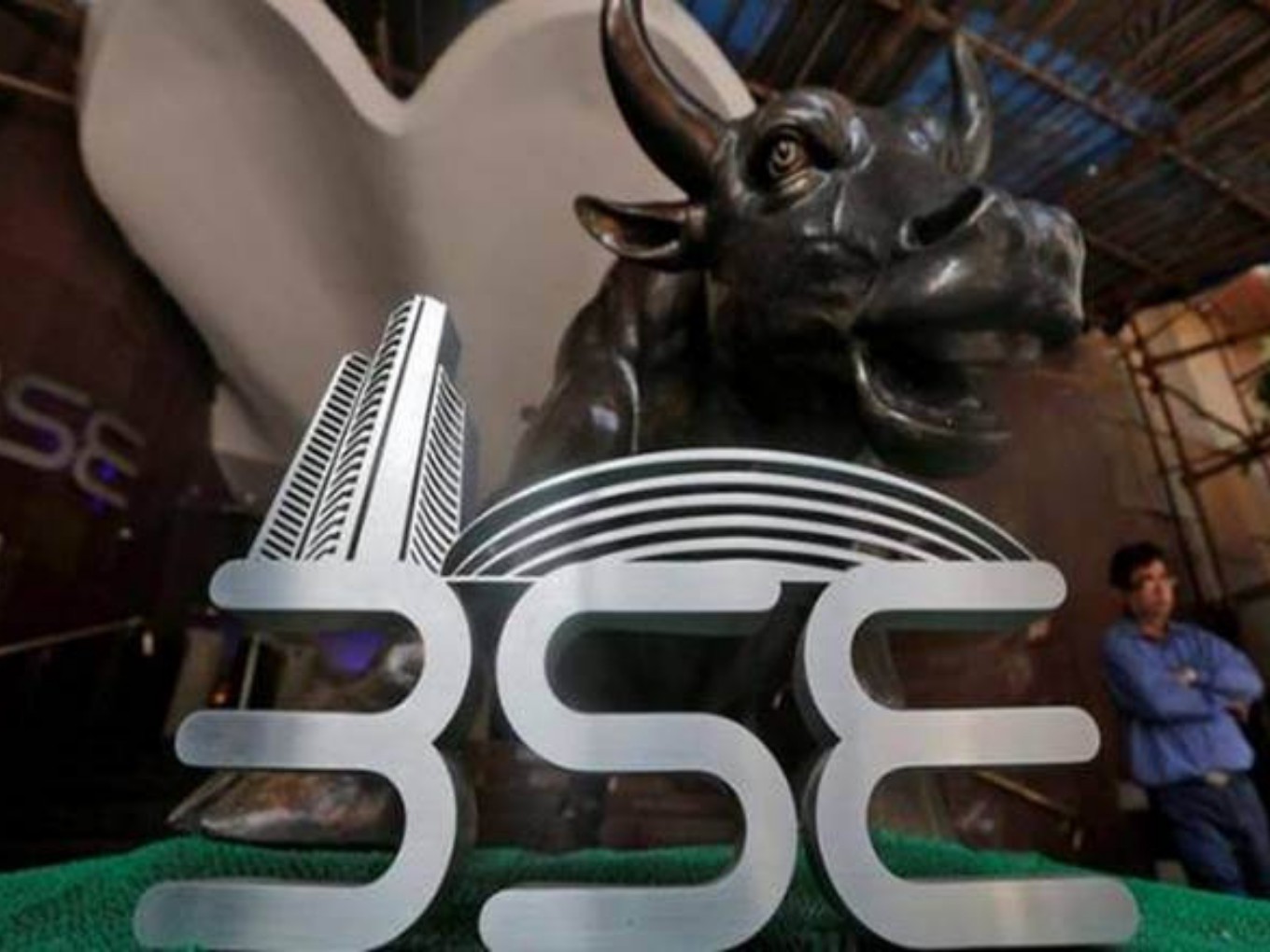 8 Months After Launch, BSE’s Startup Platform Gets Its First Listing
