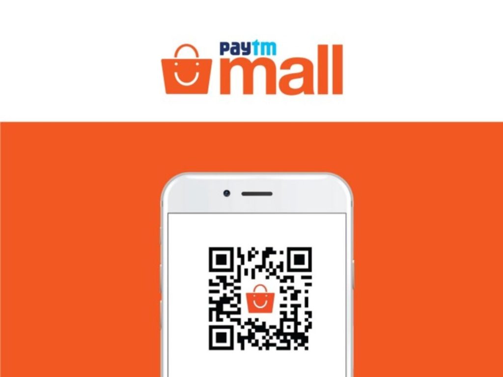 paytm mall new user offer