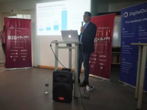 BIGShift Nagpur session on tips to scale for startups-nagpur startups