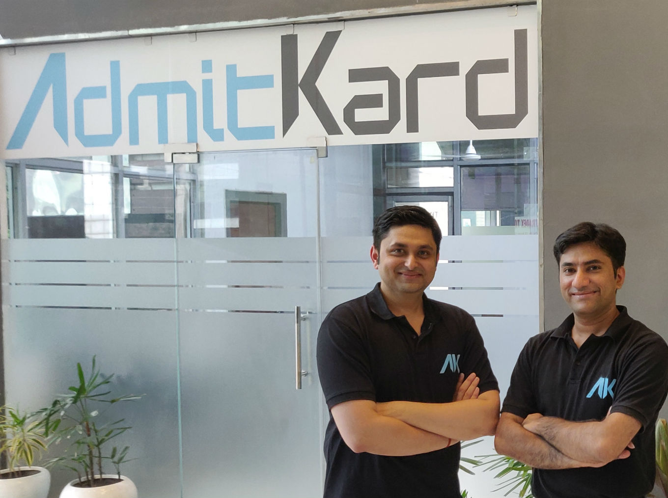 Edtech Startup AdmitKard Raises $1 Mn In Pre-Series A Funding