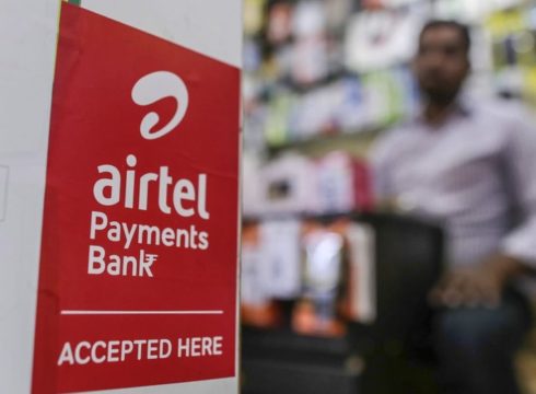 Airtel Payments Bank Files For Another Loss, Despite Revenue Hike