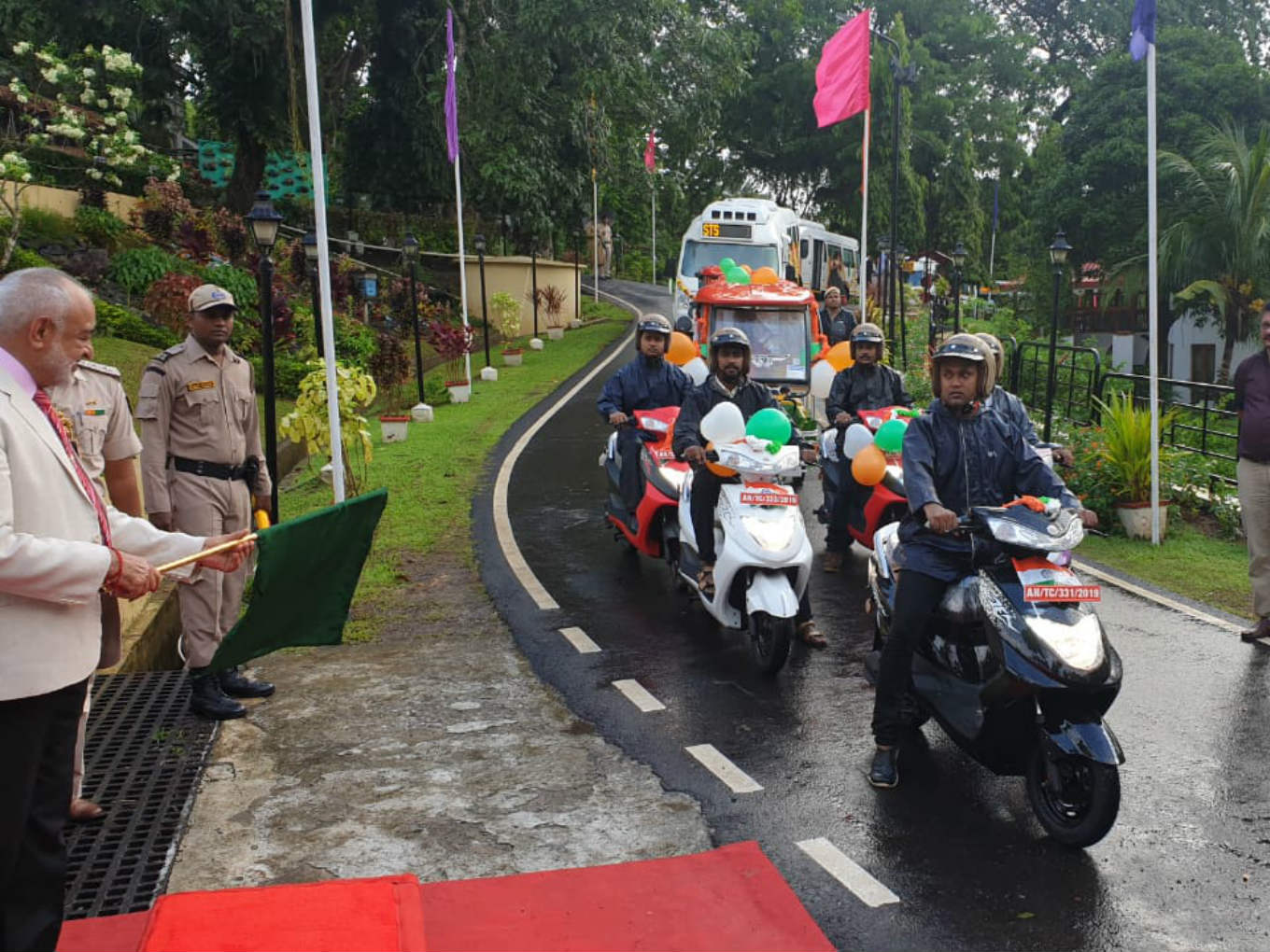 eBikeGo Launches Amphere Zeal Electric Bike In Andaman And Nicobar