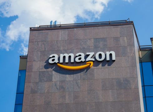 Amazon Might To Be Planning A Foray Into The Automobile Sector