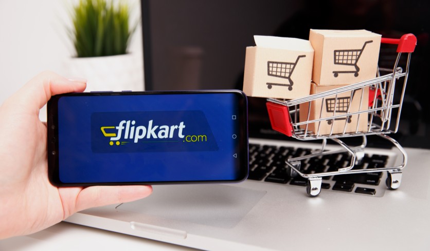 Flipkart-Nautica Partnership Will Enable A Tech Shopping Experience