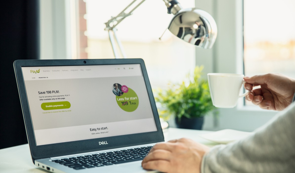 PayU To Acquire PaySense In A Cash And Stock Deal