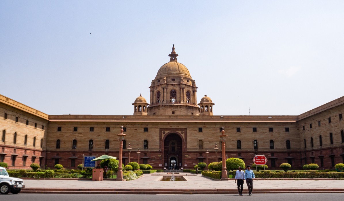 Prime Minister’s Office To Soon Take A Stand On Data Localisation Policy