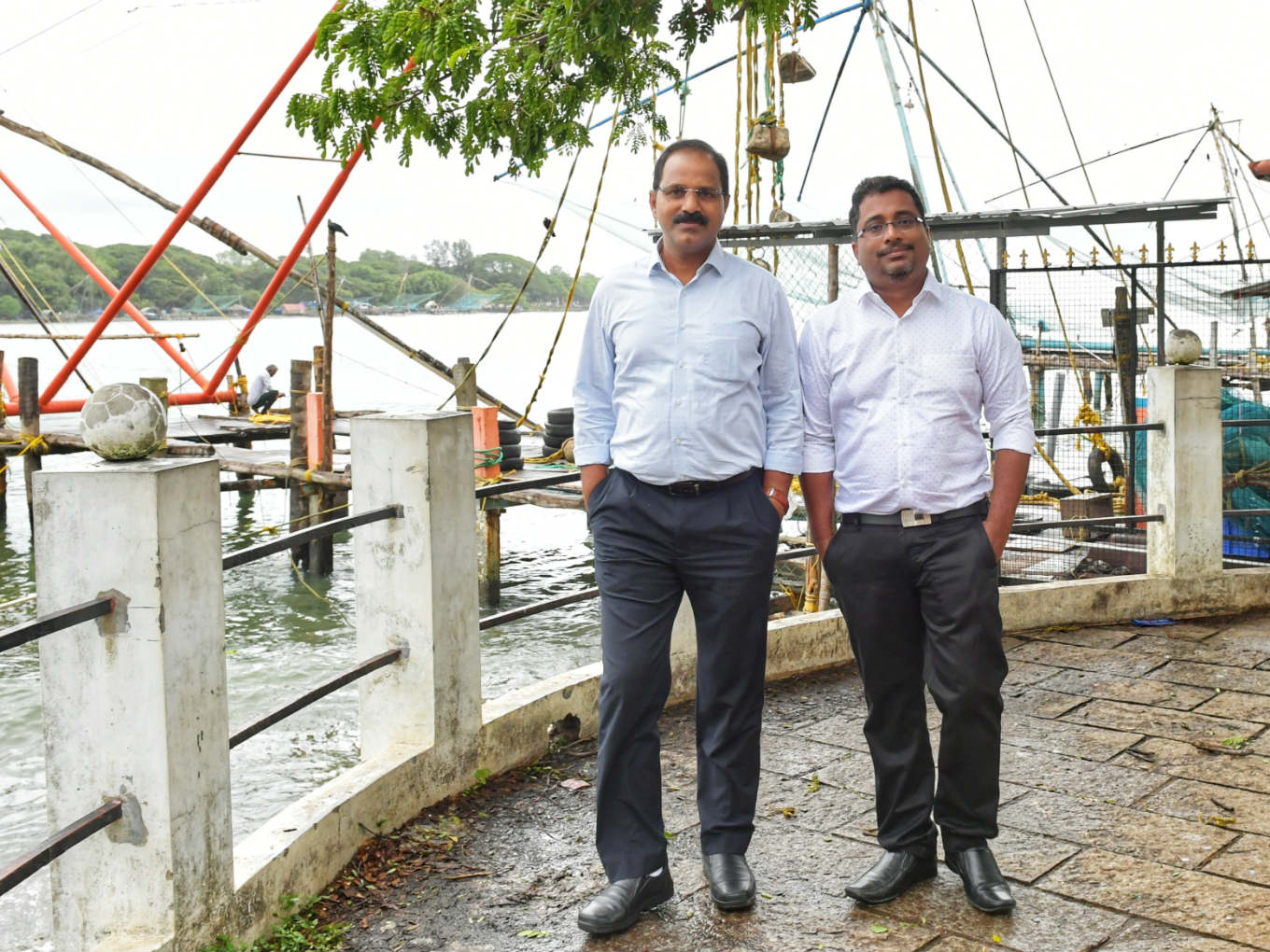 Iron Pillar, Joe Hirao Invest $20 Mn In Meat Marketplace FreshToHome