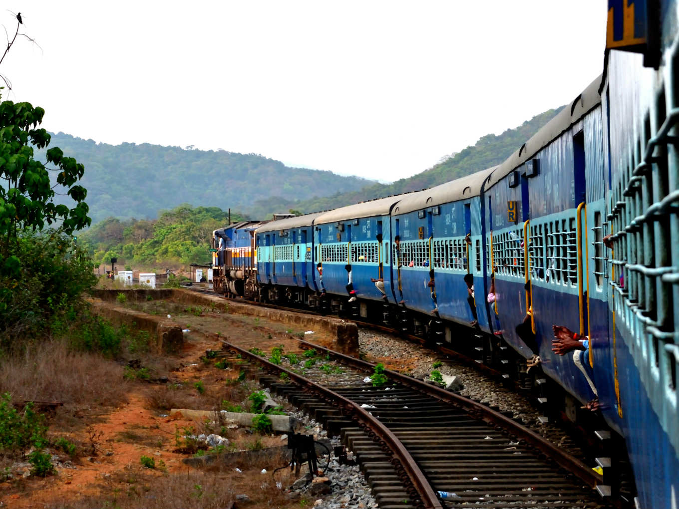 IRCTC Files Draft Papers To Raise INR 500-600 Cr In IPO