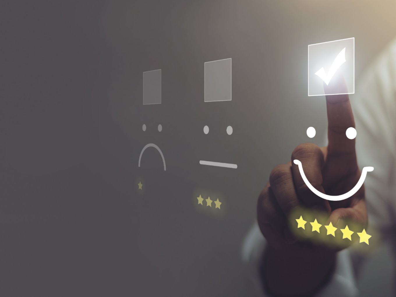 10 Great Ideas To Create A Customer Experience Strategy For A Business
