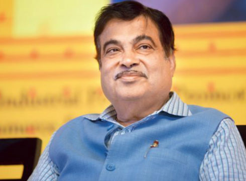 Nitin Gadkari: Bharatcraft To Achieve Revenue Of INR 10 Lakh Cr