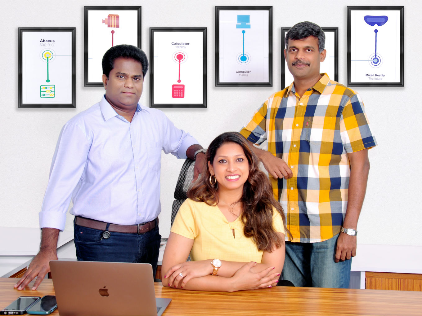 3rdFlix Raises $5 Mn In Pre-Series A Funding Led By Exfinity Ventures