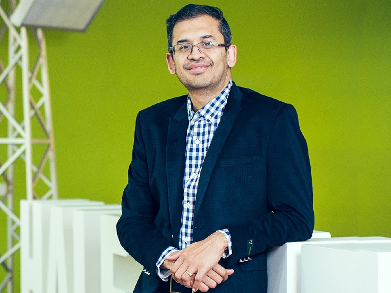 Rapid Growth And Customer Satisfaction Not At Odds: Medlife's Ananth Narayanan