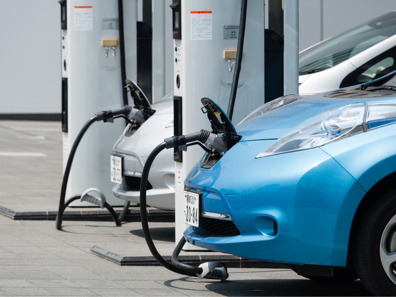 EV Prices To Drop With Proposed Subsidy On Battery Manufacturing