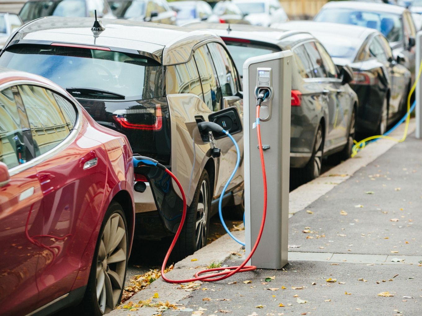 Cost, Adoption And Charging Biggest EV Challenges, Says Maruti Suzuki