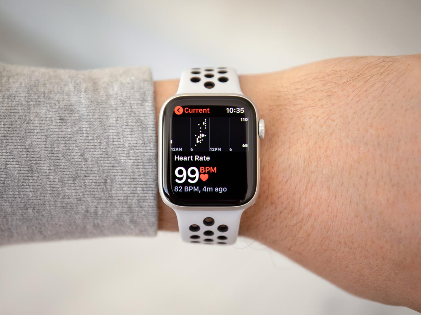 Apple Misses A Beat By Leaving India Out Of Apple Watch Health Studies