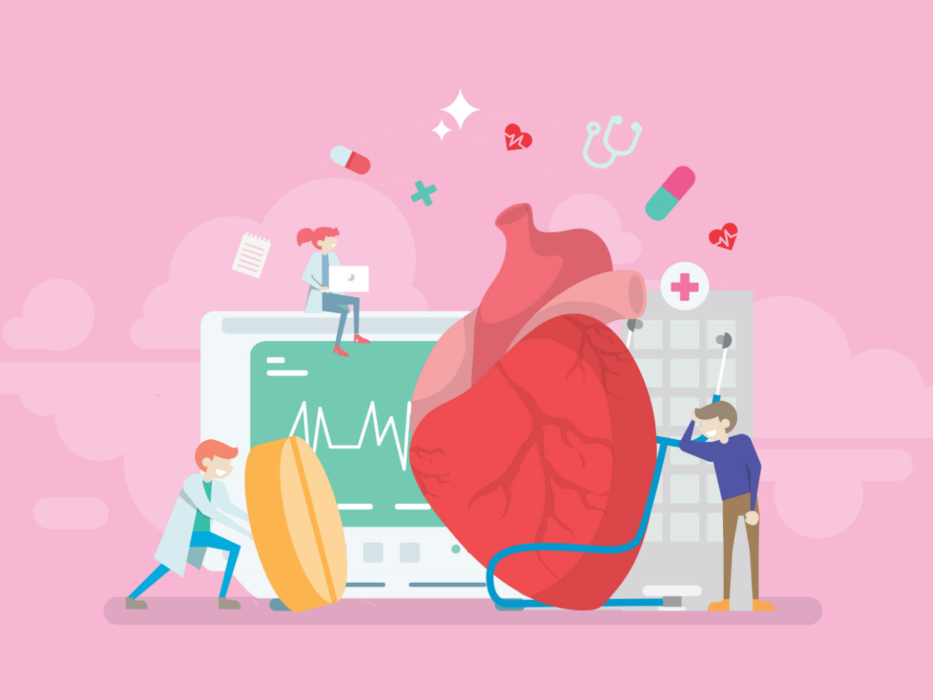 Funding : Cancer Care Startup Onco Raises $7 Mn From Accel, Chiratae, Others