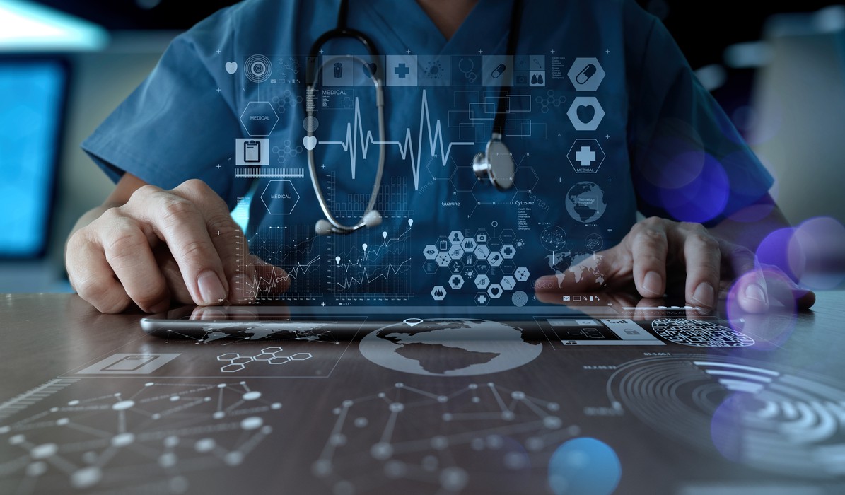Health Data Comes Under The Purview Of Data Protection Bill: IAMAI
