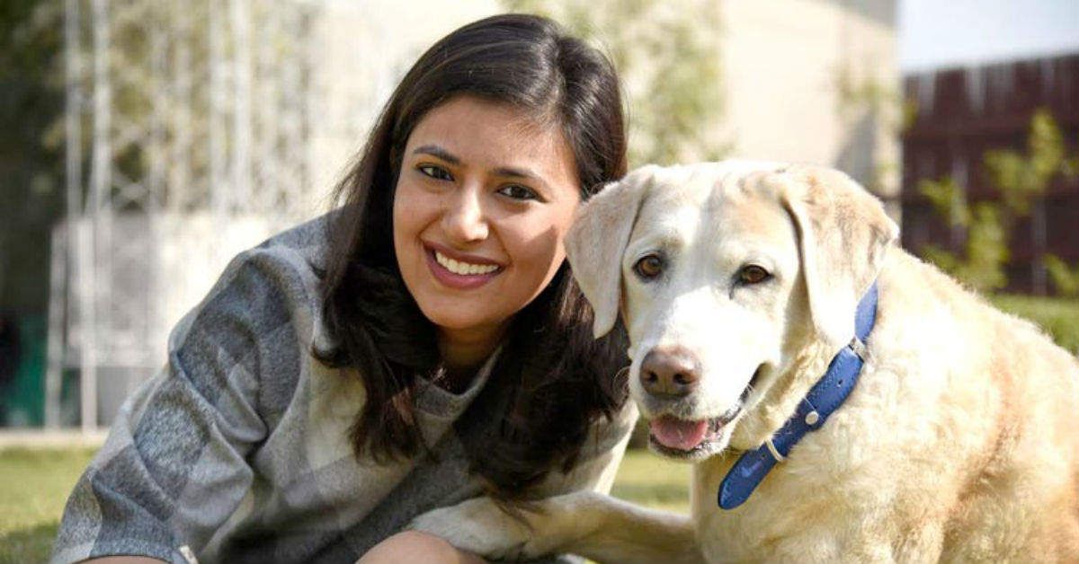 Pet Care Brand ‘Heads Up For Tails’ Raises $10 Mn Pre-Series A Funding