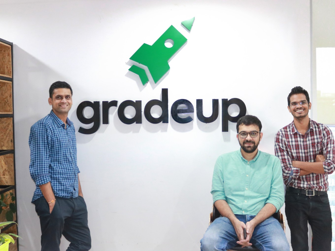 Gradeup Takes Community Approach To Win India's Test Prep Market