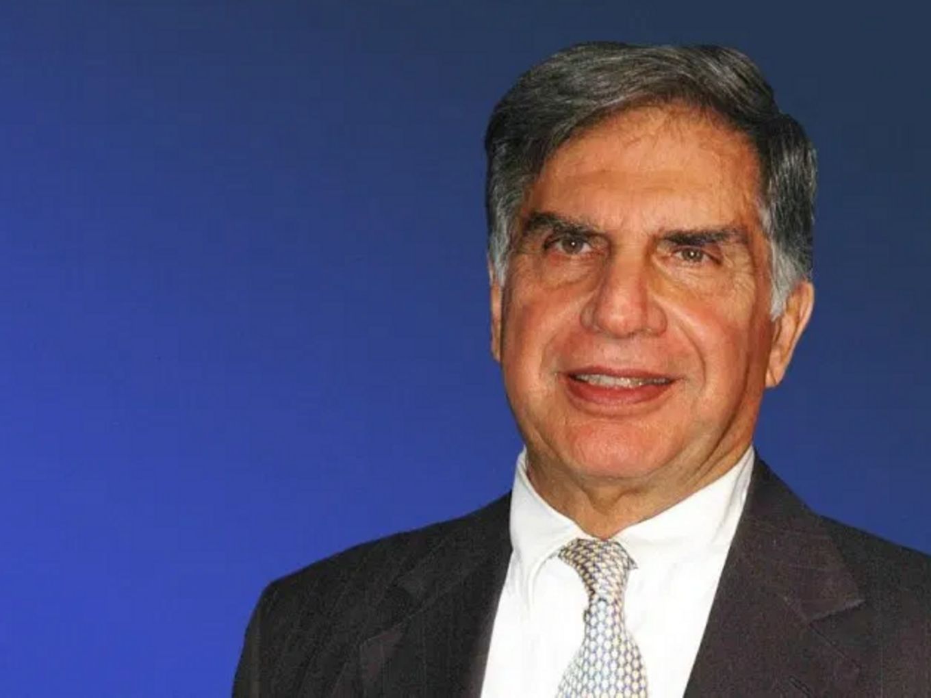 What Does Ratan Tata Seek In A Startup Before Investing