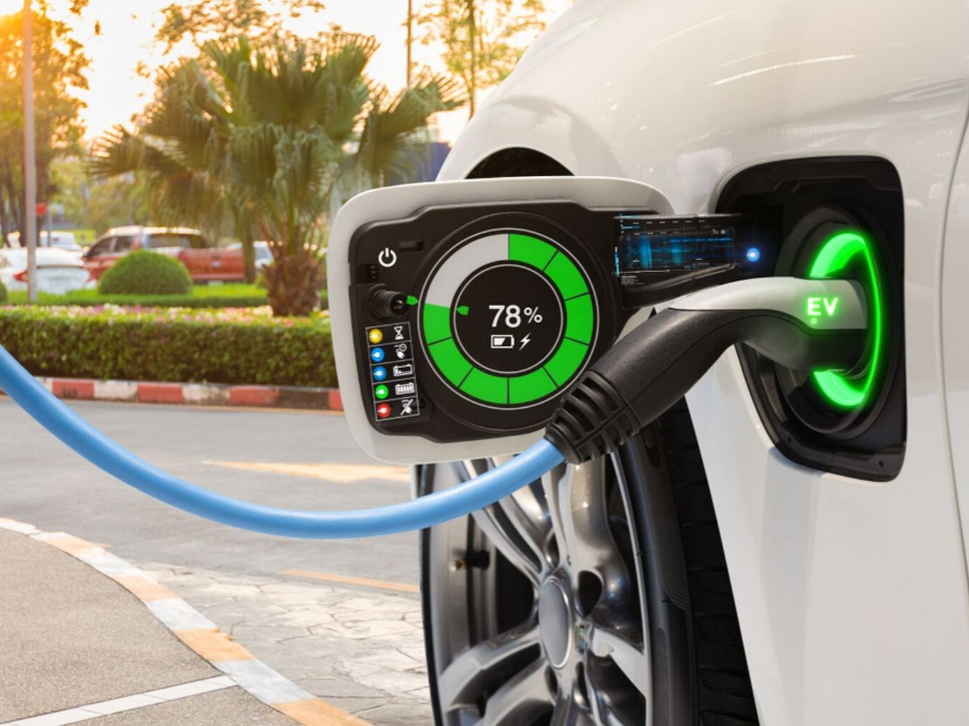 The West Bengal government is considering to provide incentives for electric vehicles (EV) and other series of steps to curb air pollution