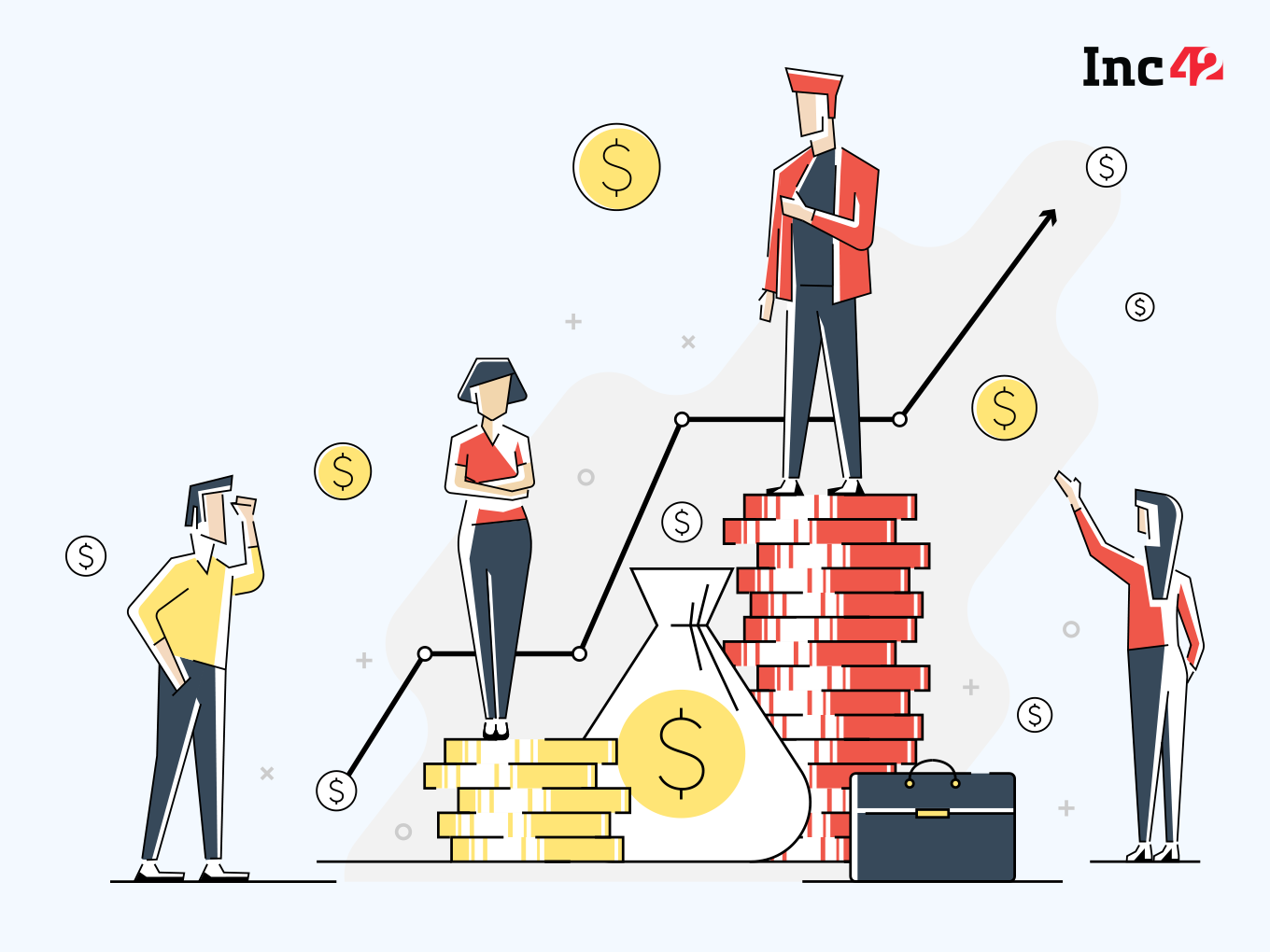 Crowdfunding Guide For Startups: State Of Crowdfunding In Indian Market