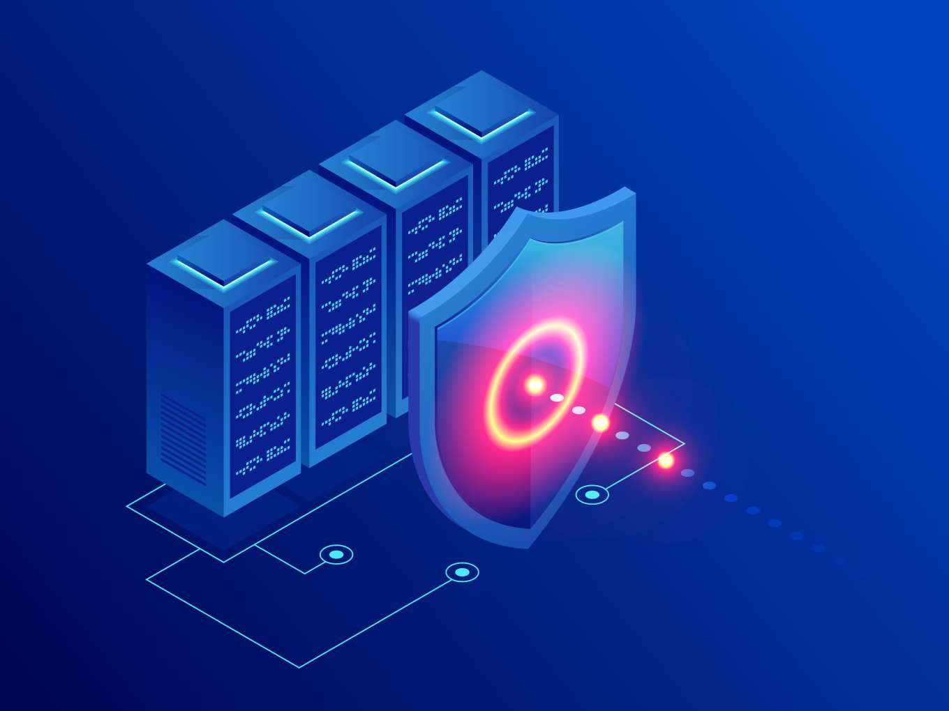 cybersecurity in india