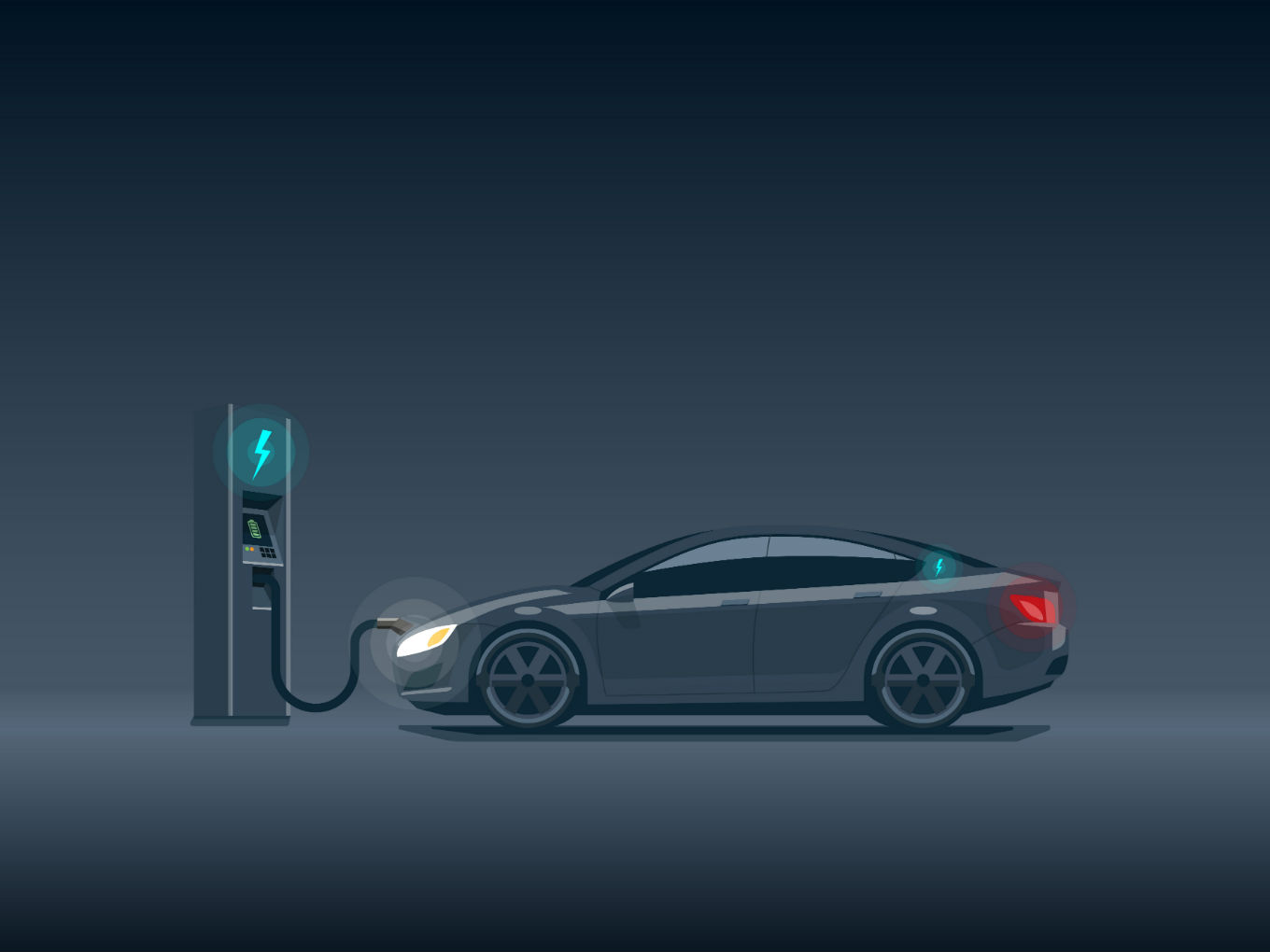 Govt Amends Its E-Mobility Plans To First Focus On Charging Infrastructure
