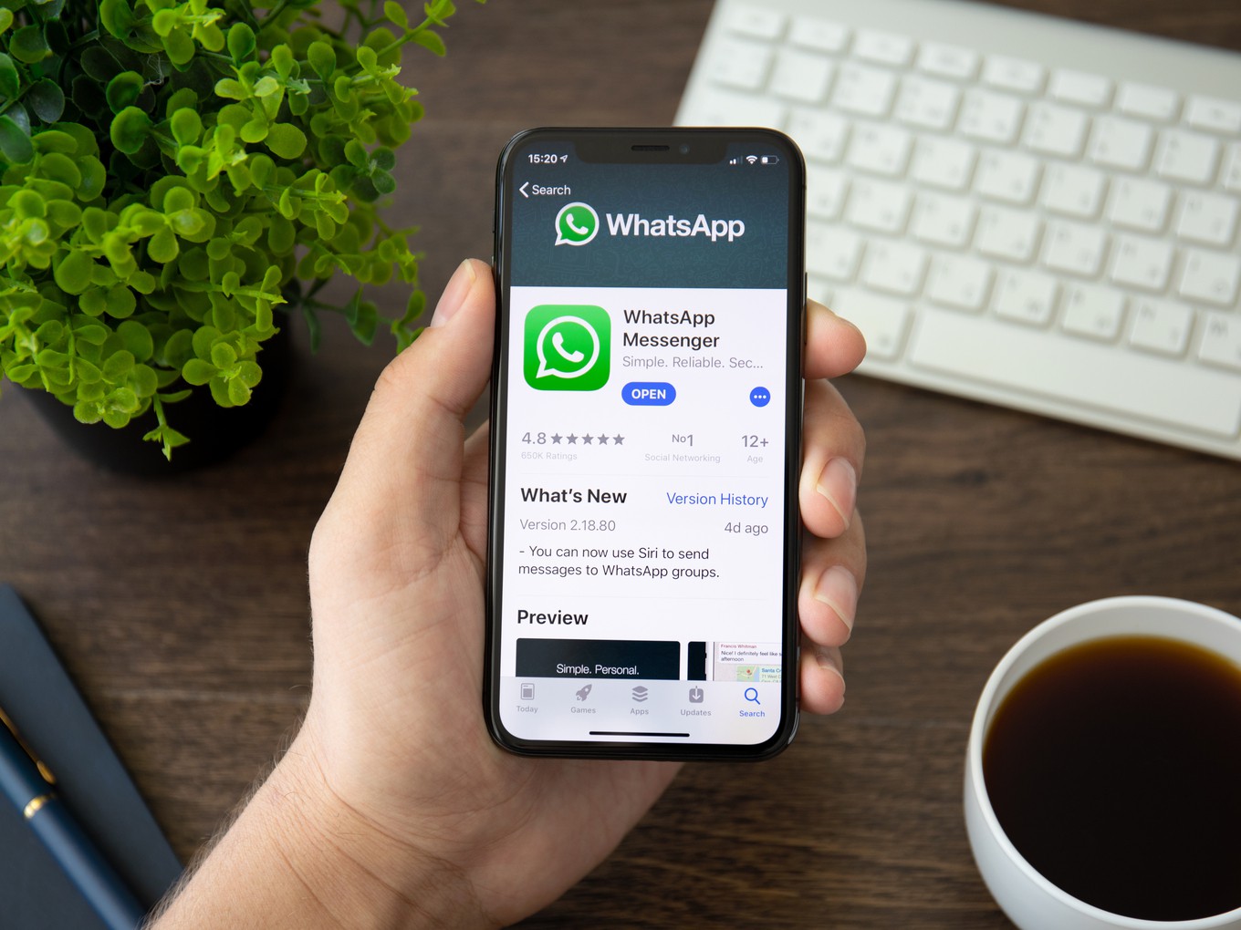 WhatsApp Payments India Launch May Get Delayed Over Data Concerns