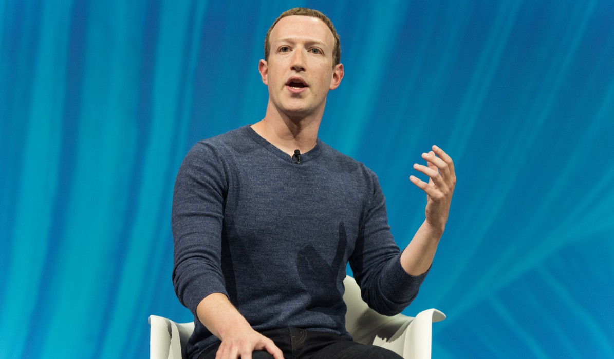 Mark Zuckerberg On Why TikTok Became Bigger Than Instagram In India
